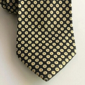 MONDO di Marco Italian Silk Tie